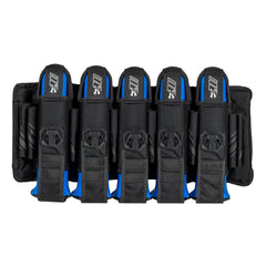 EJECT HARNESS - BLACKOUT 5+4+4