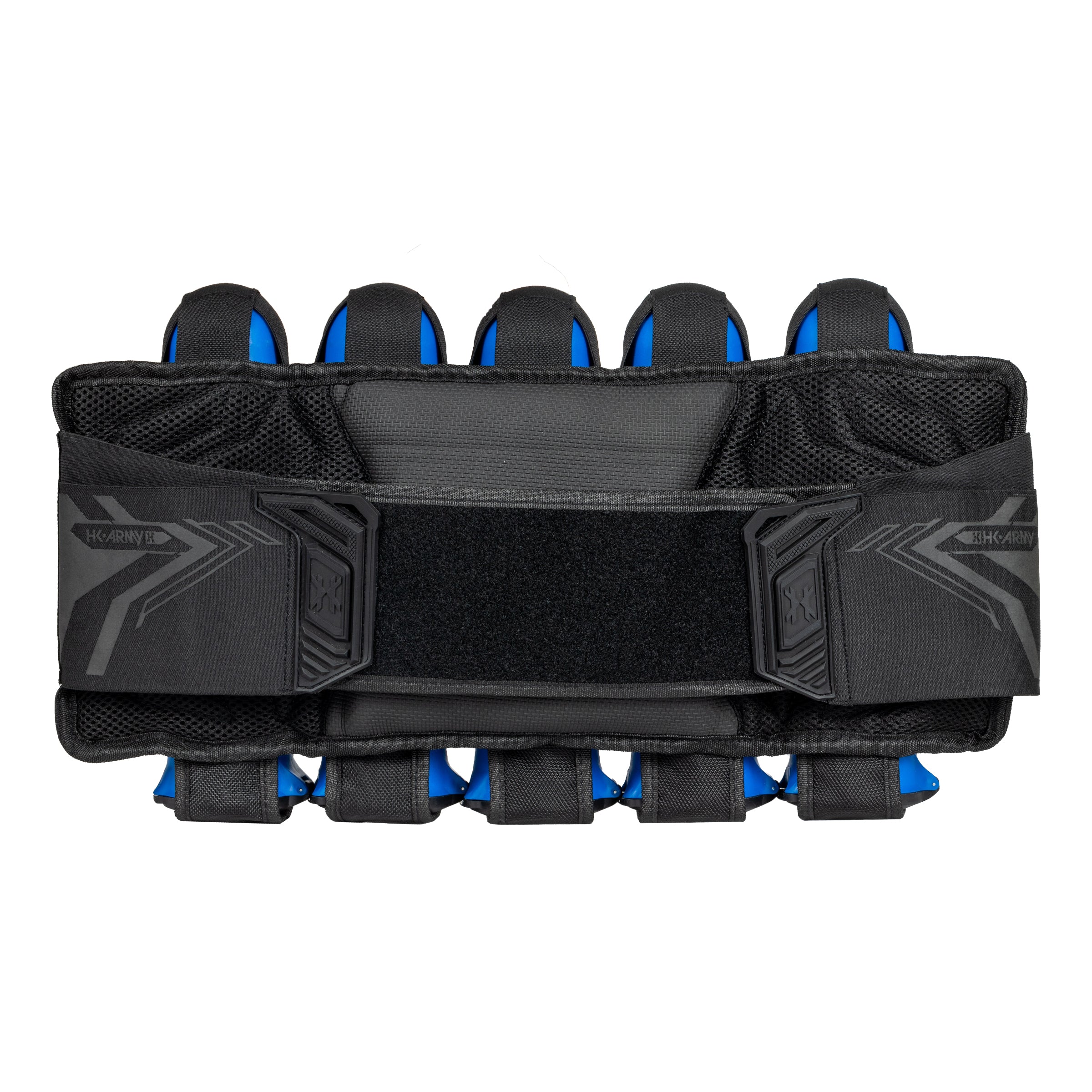 EJECT HARNESS - BLACKOUT 5+4+4