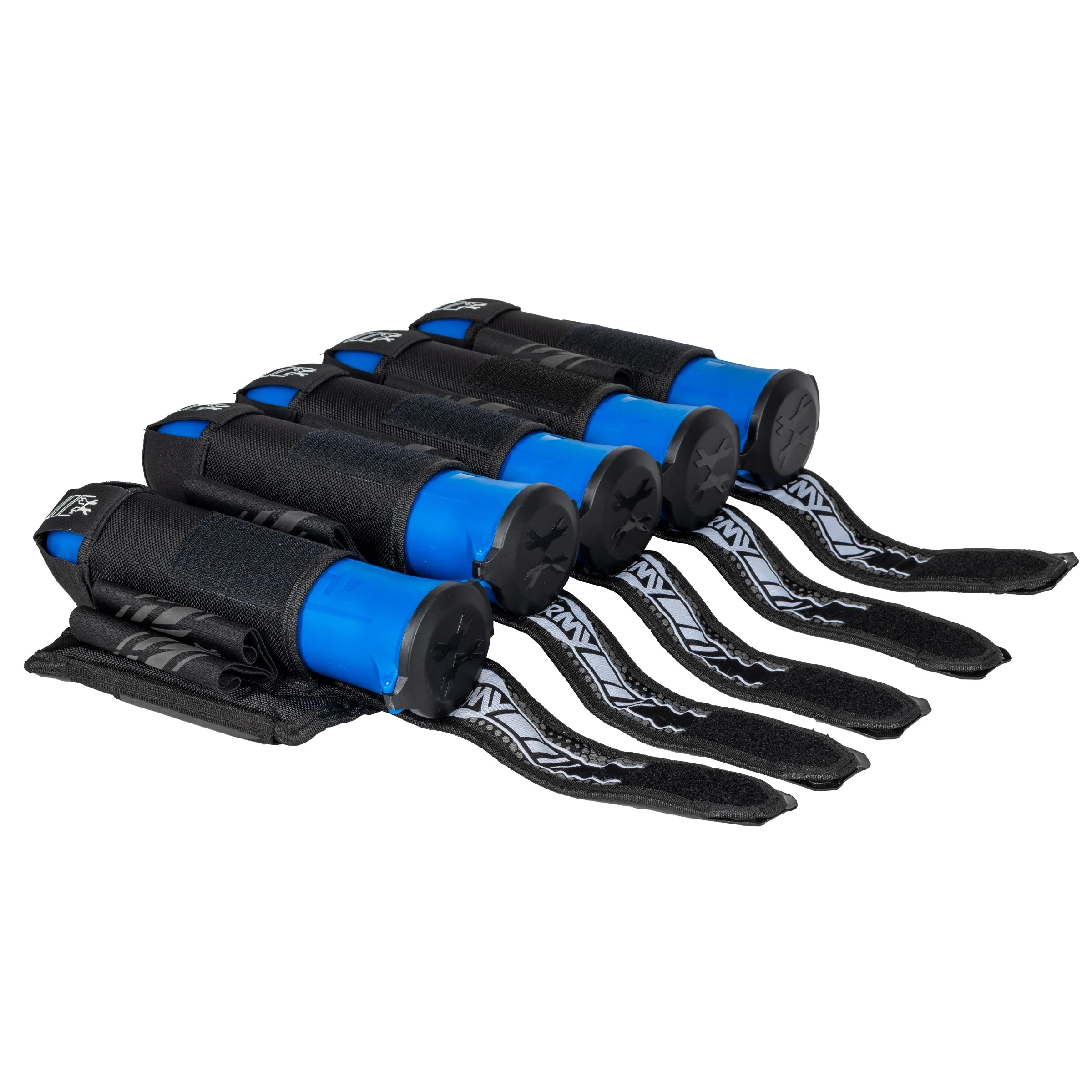 EJECT HARNESS - BLACKOUT 5+4+4