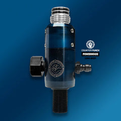 POWERHOUSE COUNTERPUNCH REGULATOR Long Body