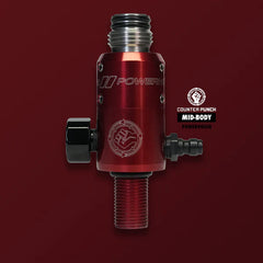 POWERHOUSE COUNTERPUNCH REGULATOR - MID BODY