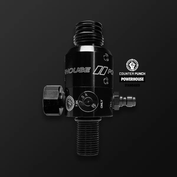 POWERHOUSE COUNTERPUNCH REGULATOR