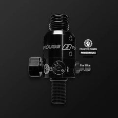 POWERHOUSE COUNTERPUNCH REGULATOR