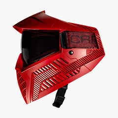 CRBN OPR GOGGLE RED
