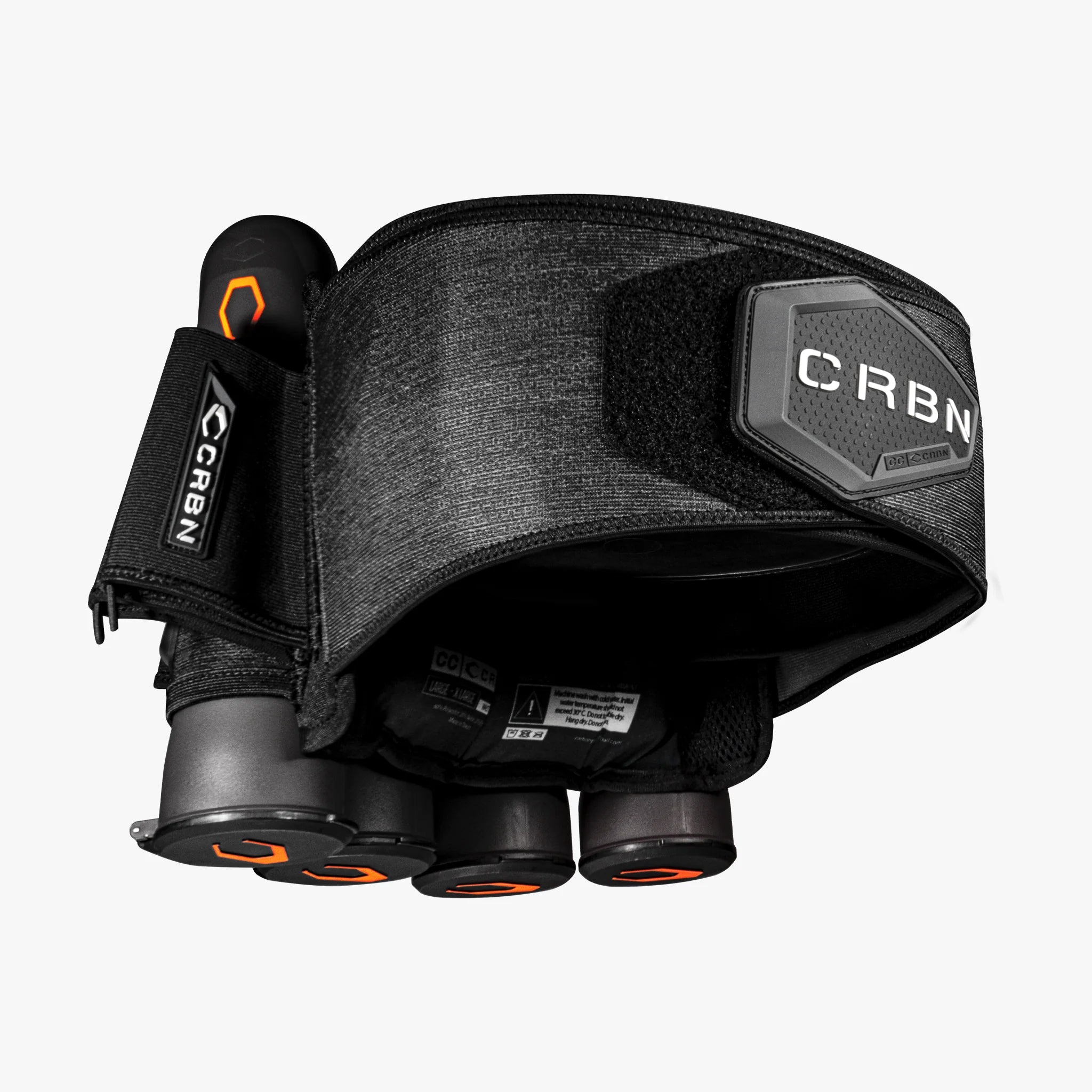 CRBN CC Harness