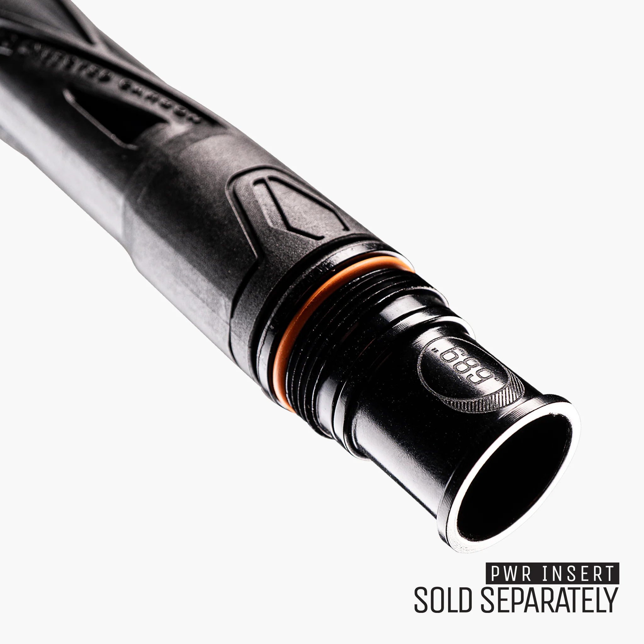 IC PWR™ NANO BARREL