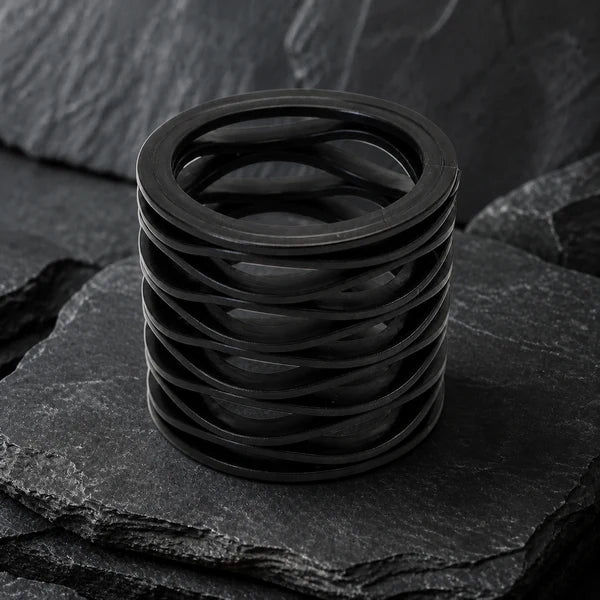 Skeleton Air Regulator Wave Spring - CS3 / R5 / LV2 / 170R / 180R / DSR / MXR / DLX AIRE / ICE / X / TM40 / IDOL / SHOCKER AMP / ERA