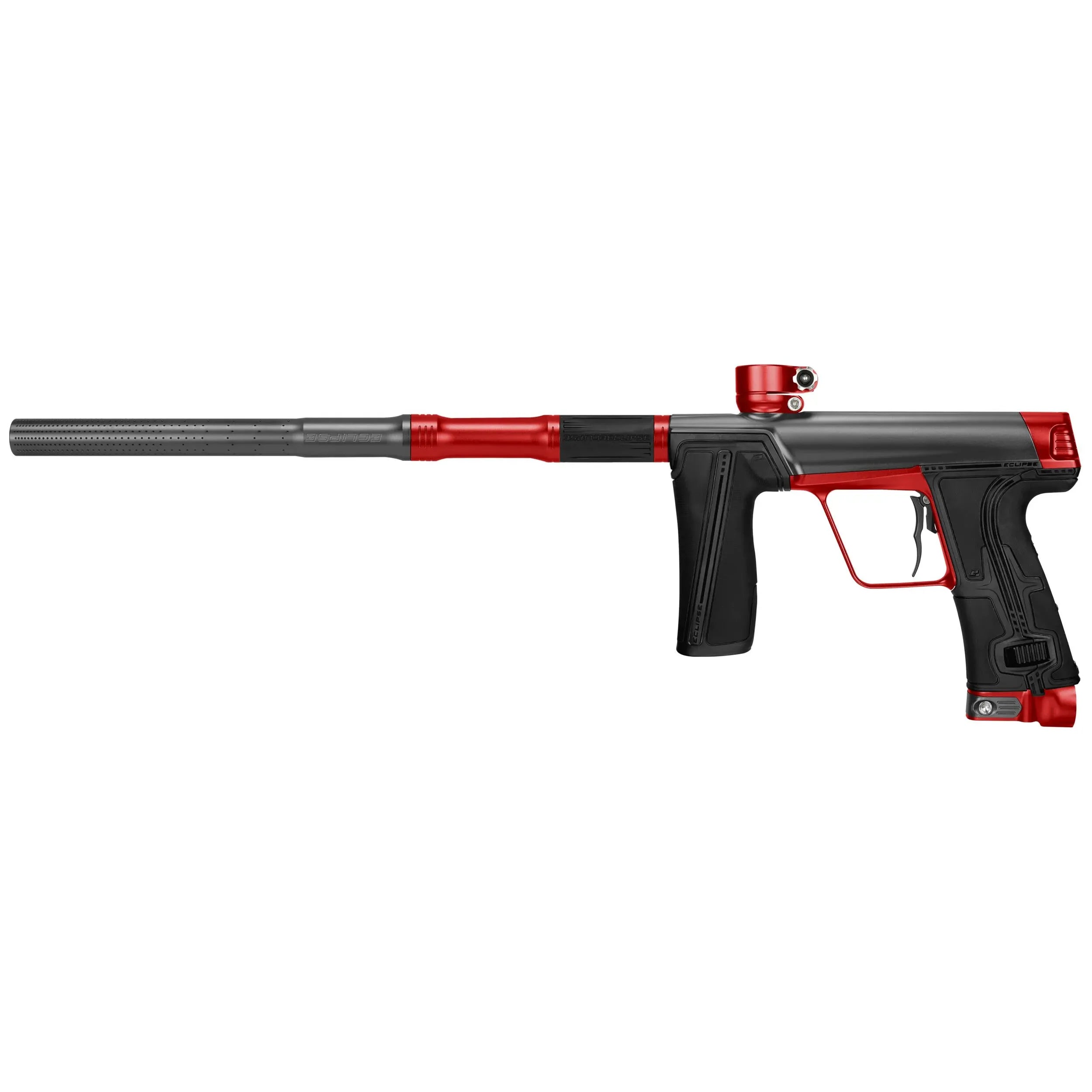 Planet Eclipse Cs3 Pro - Propane (Graphite/Red)