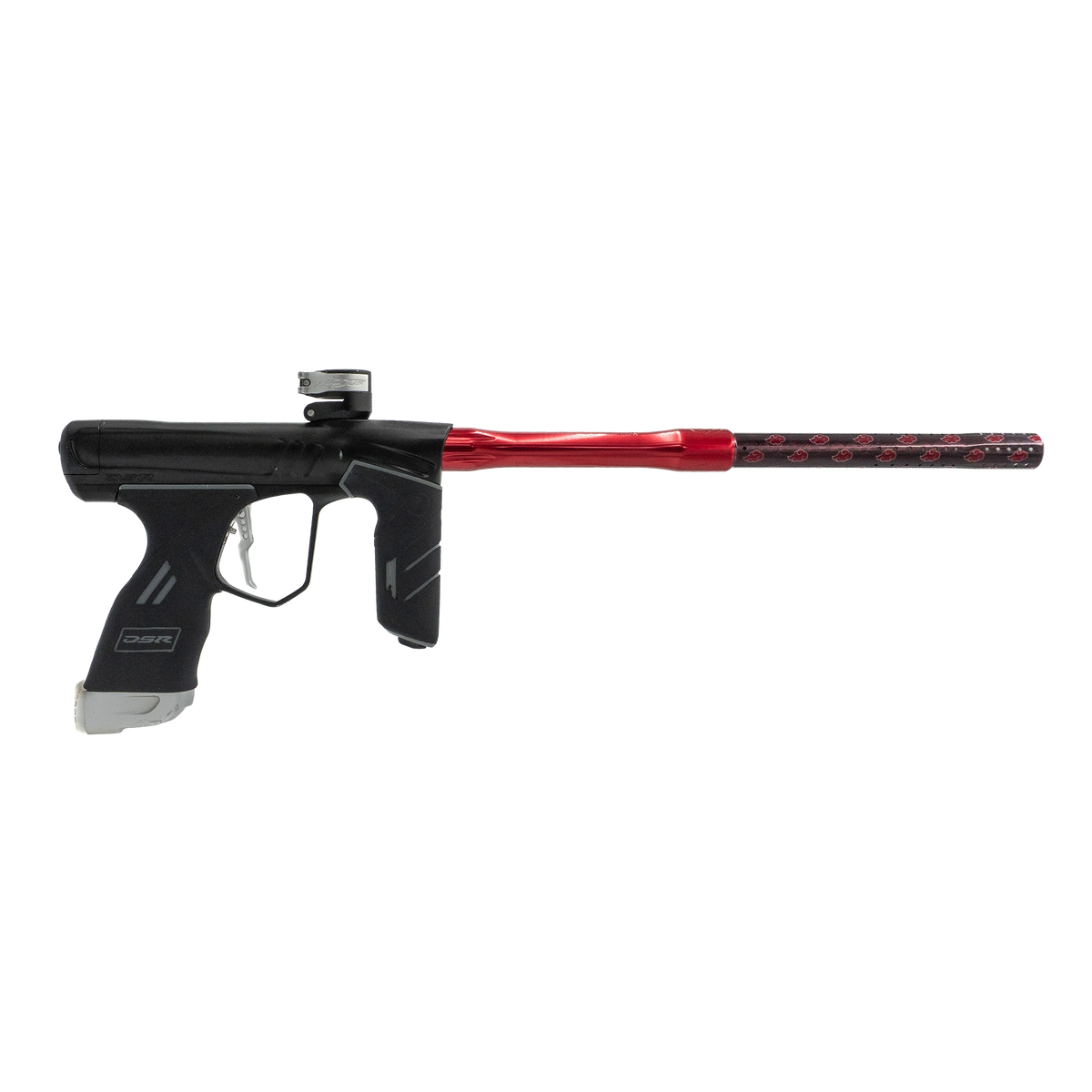 Dye DSR+ - Black - Used