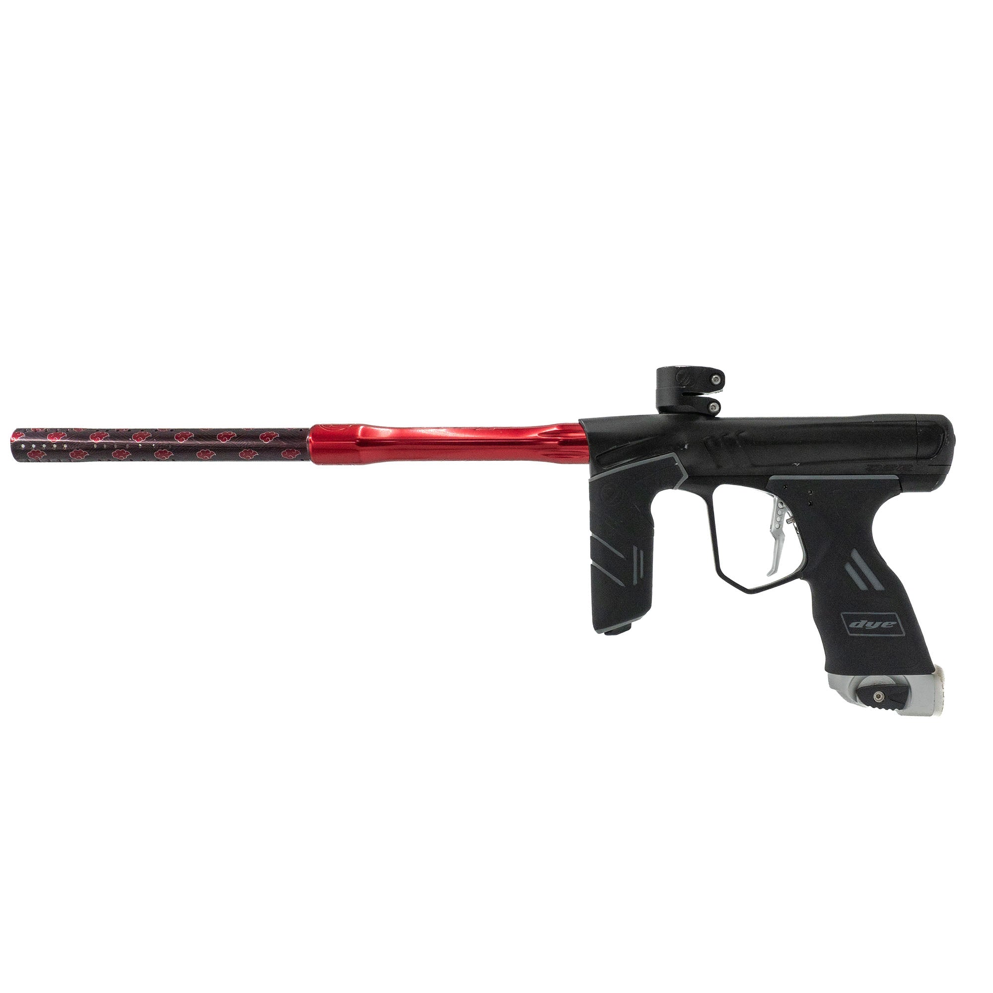 Dye DSR+ - Black - Used