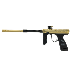 Dye DSR Pro - Gold/Black - Used