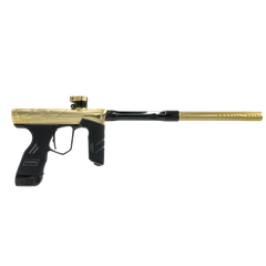 Dye DSR Pro - Gold/Black - Used