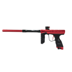 Dye DSR Pro - Red/Black - Used