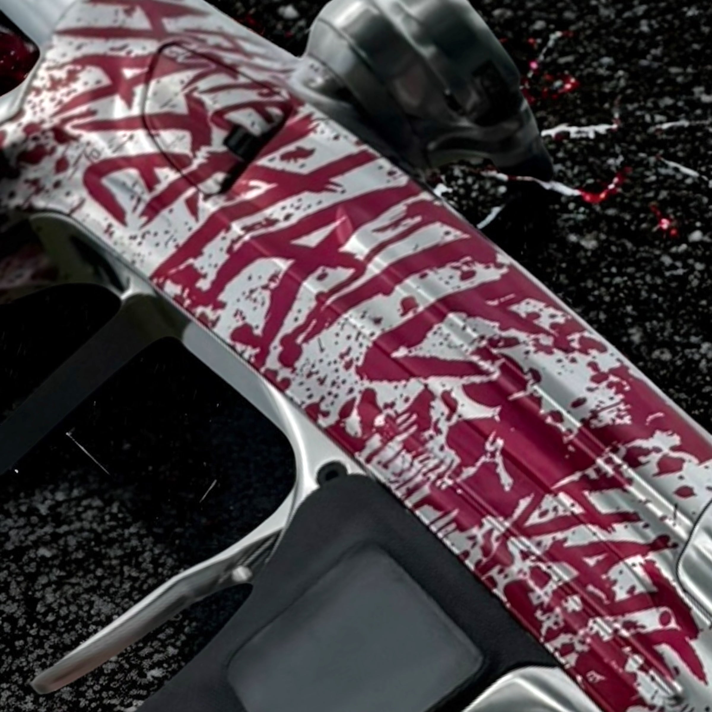 LIMITED EDITION HATE IDOL *PURE HATE*