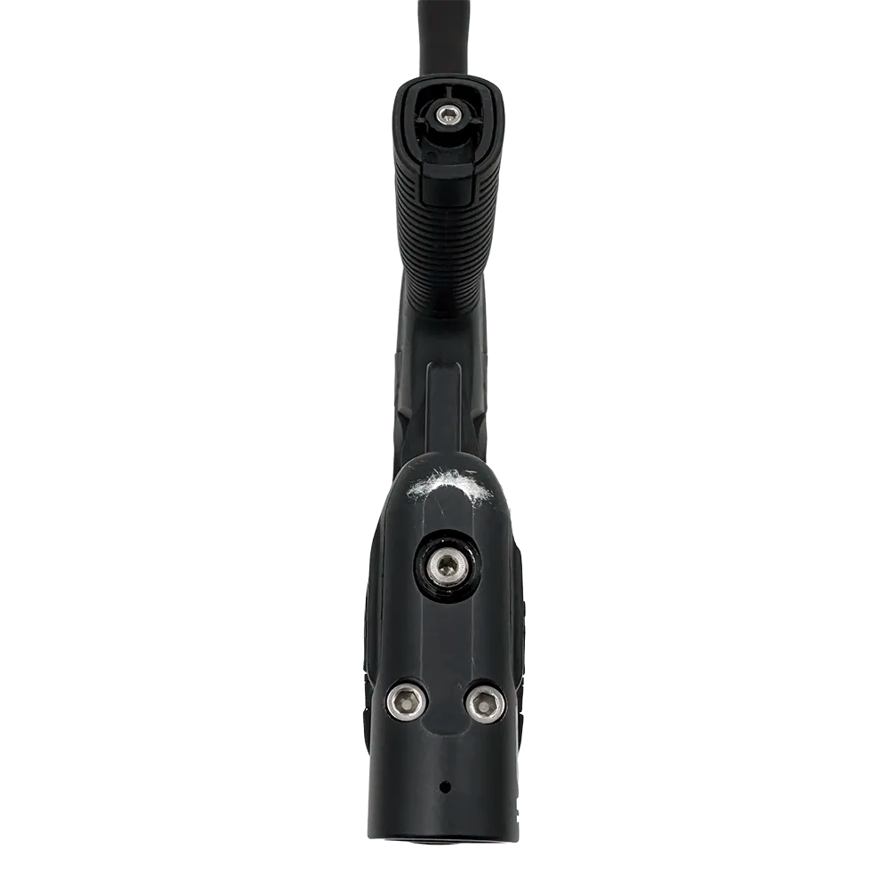 Eclipse Etha3 - Black - Legacy Certified Used - 16924