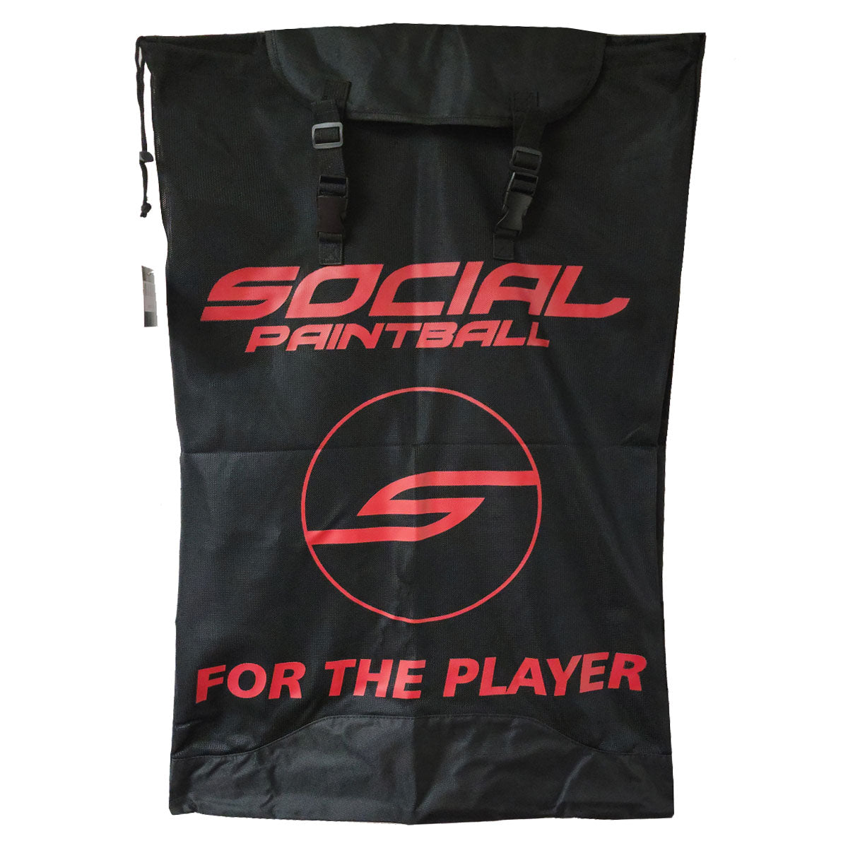 Social Paintball The Everything Bag, v2
