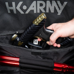 EXPAND 35L - BACKPACK - SHROUD BLACKOUT
