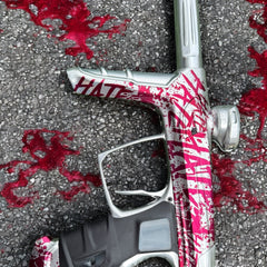 LIMITED EDITION HATE IDOL *PURE HATE*