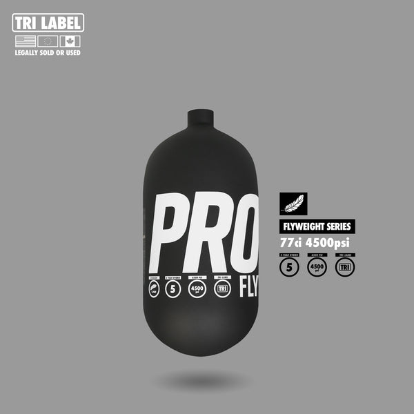 Infamous Flyweight Tank  - PRO DNA