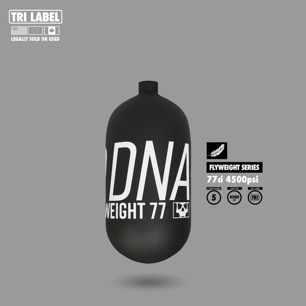 Infamous Flyweight Tank  - PRO DNA