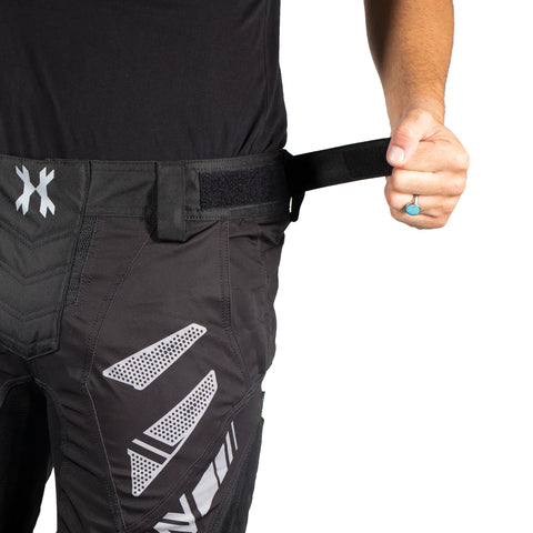 FREELINE PANT - BLACKOUT - JOGGER V2 FIT