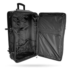 FNDN® MODULAR WEATHERPROOF ROLLING GEARBAG - 102L (GEN 3)