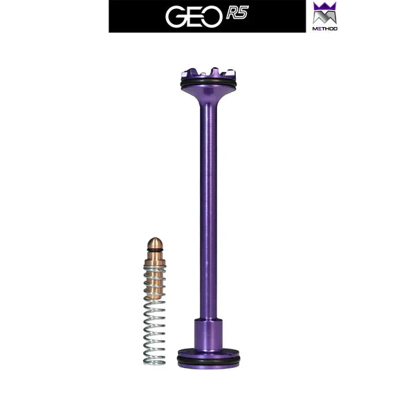 METHOD GEO R5 ENGINE TUNE-UP KIT