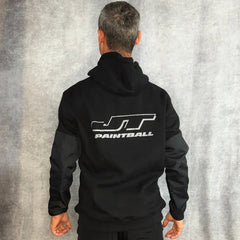 JT Grind Playing Hoodie - Black