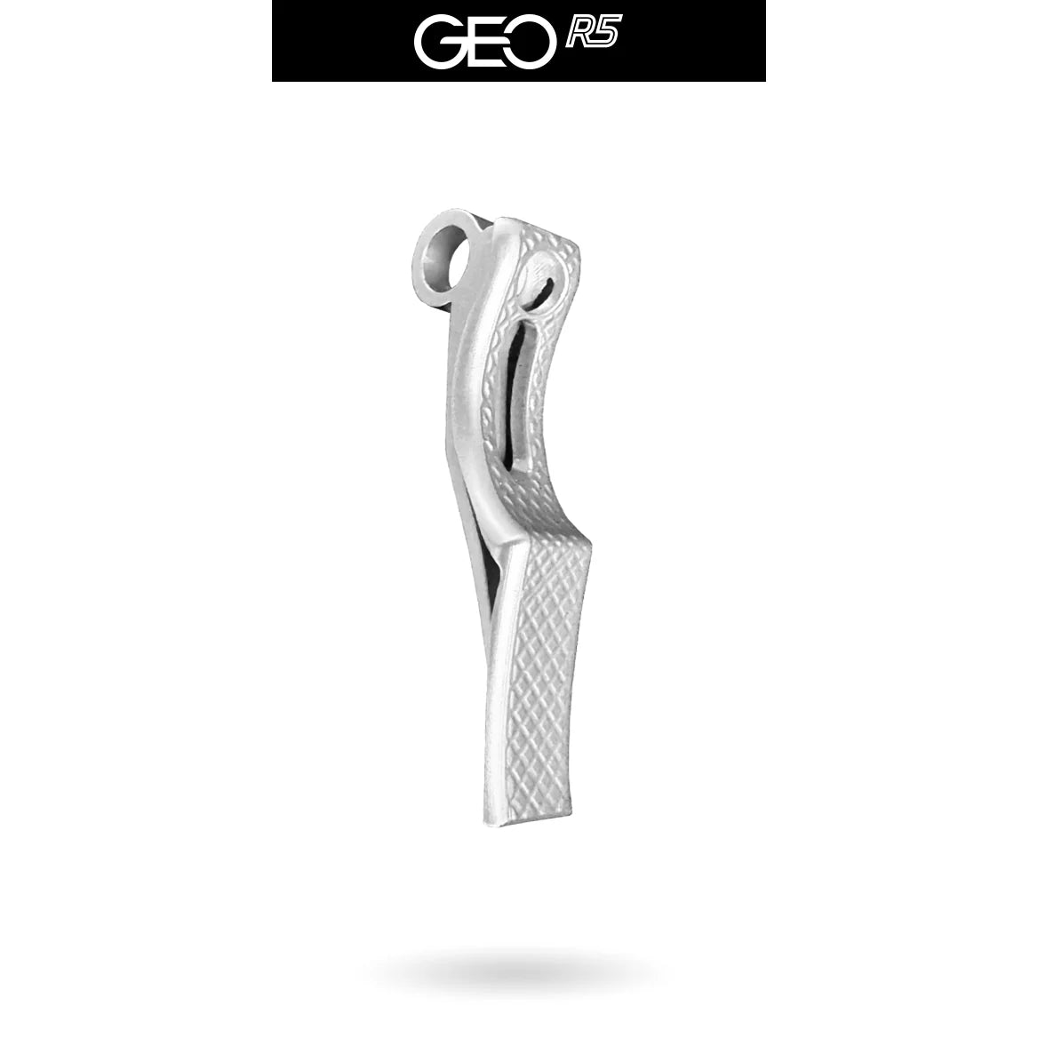 Infamous GEO R5 HAPTIC Deuce Trigger - TYPE R (FITS GEO R5, CS3, CS2)