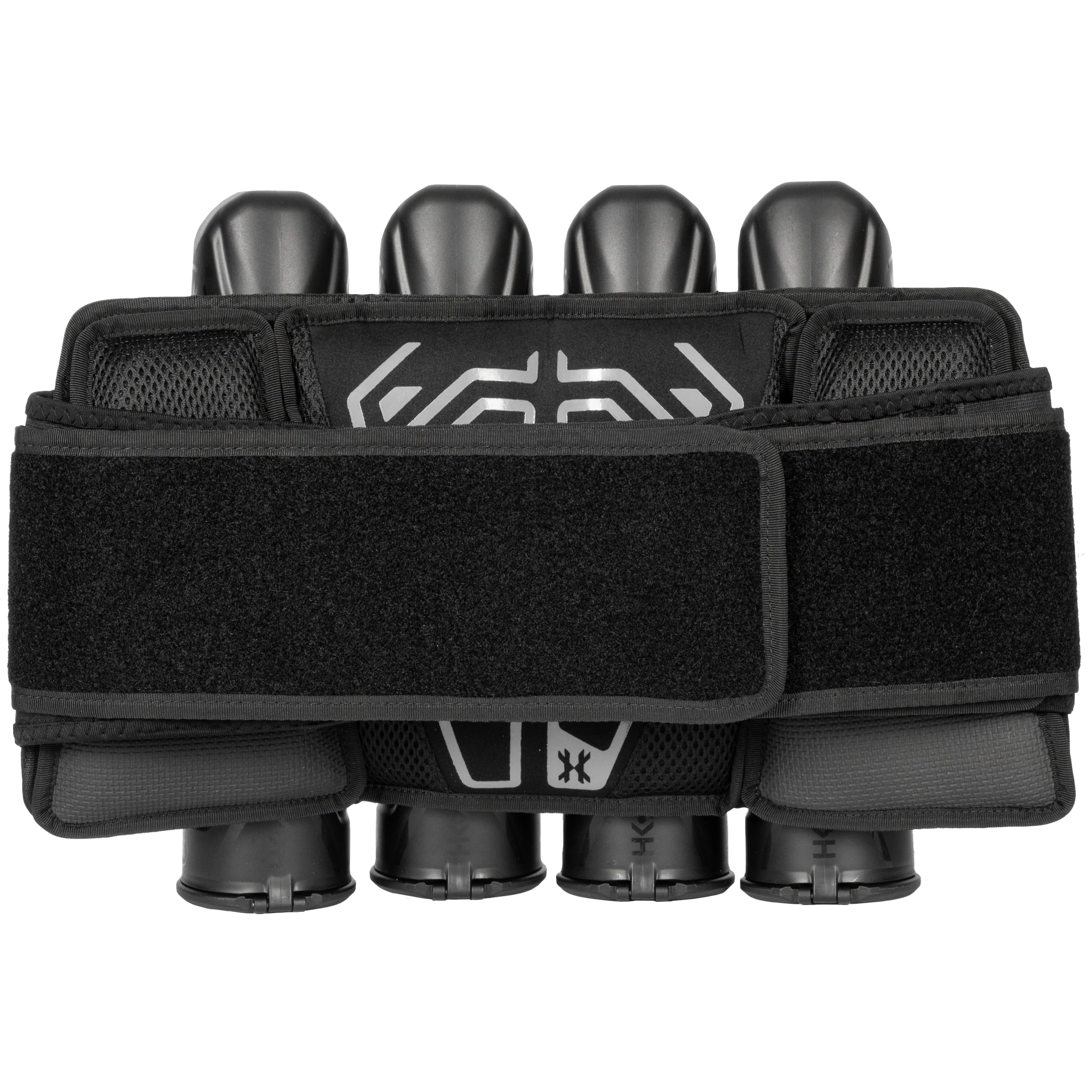 ELX HARNESS  - SHADOW - 4+3+4