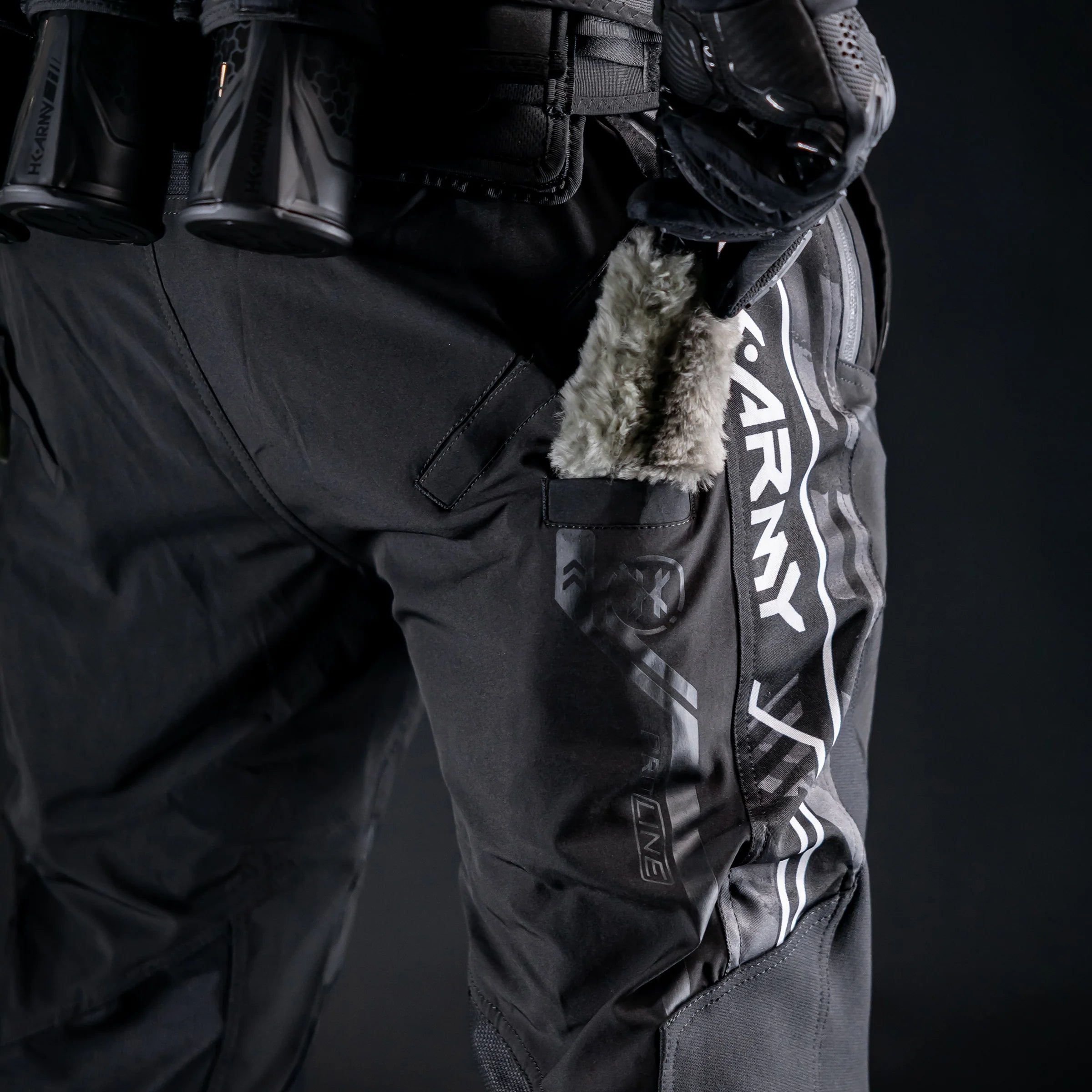 Proline Pants w/ Op-Link - Smoke