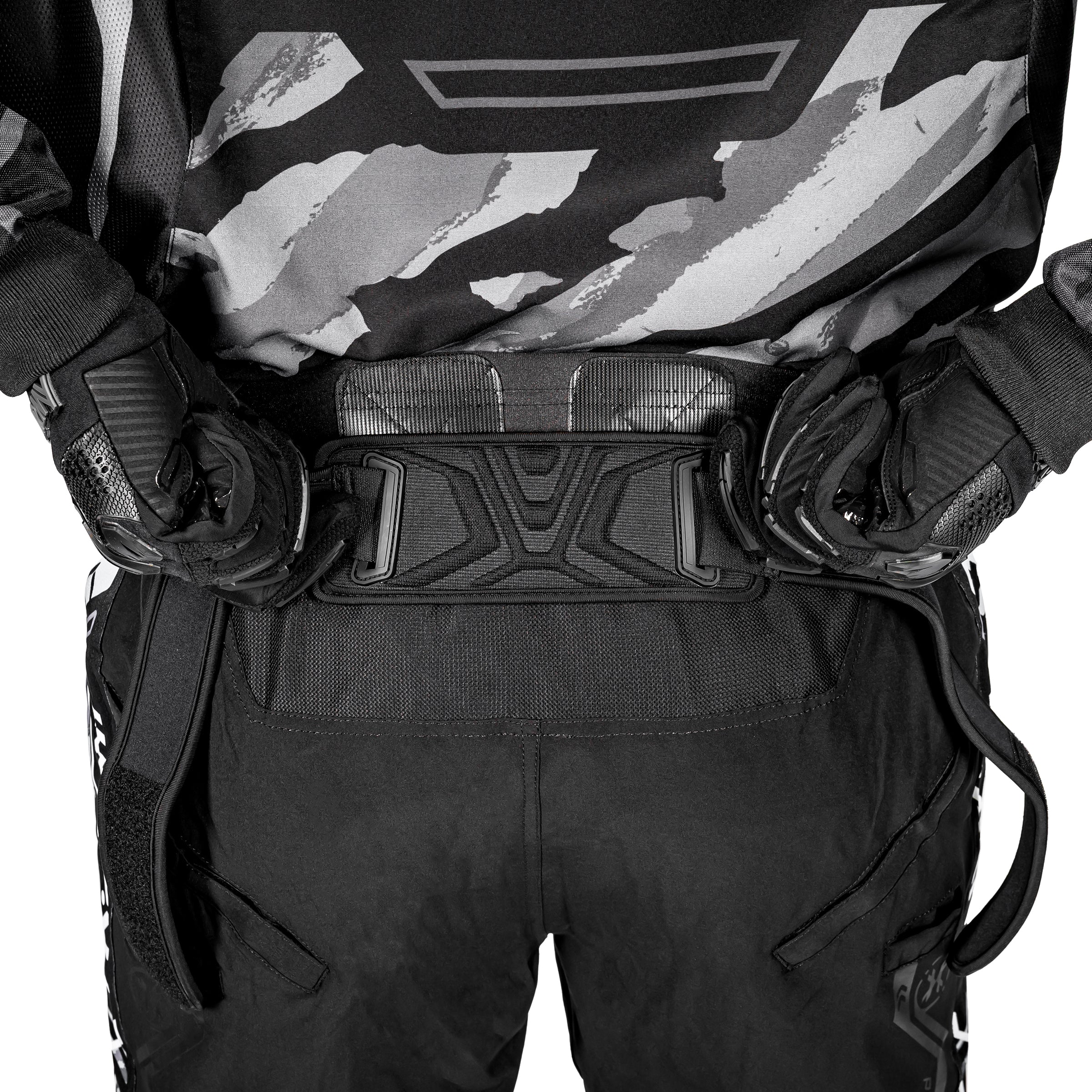 Proline Pants w/ Op-Link - Midnight