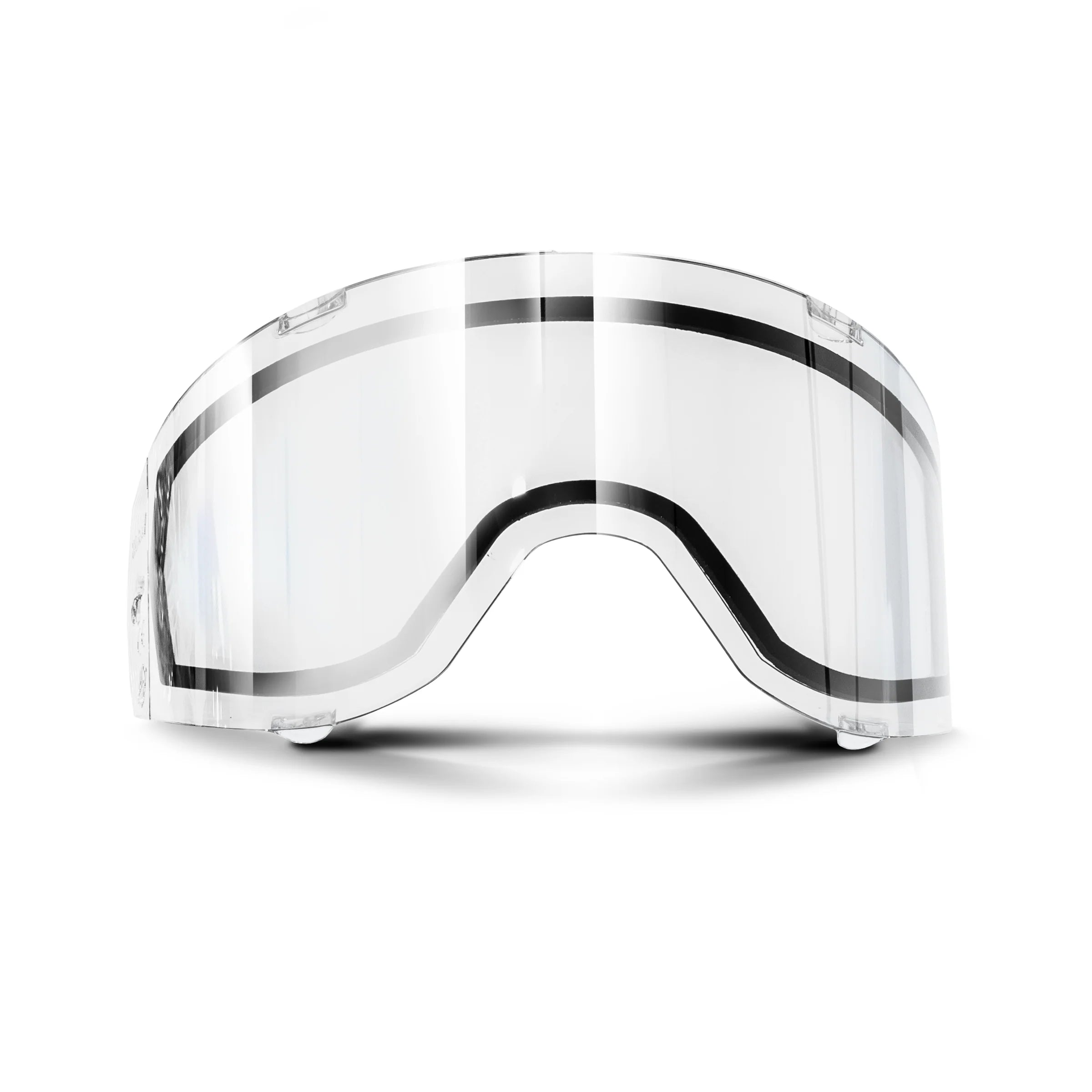 HSTL GOGGLE - THERMAL LENS - CLEAR