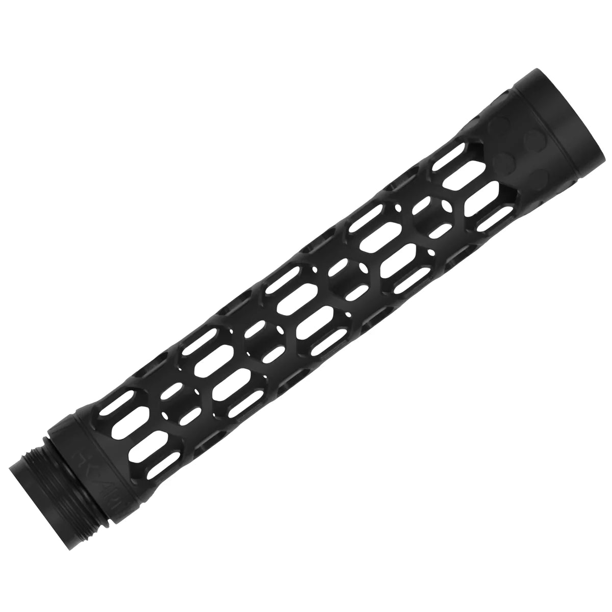 Hex PWR Barrel Back
