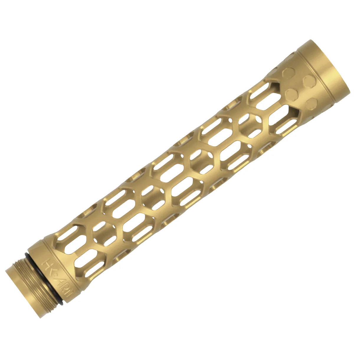 Hex PWR Barrel Back