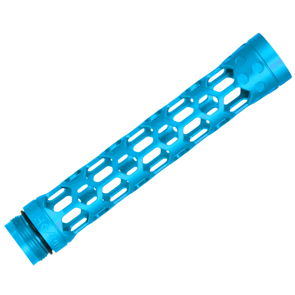 Hex PWR Barrel Back