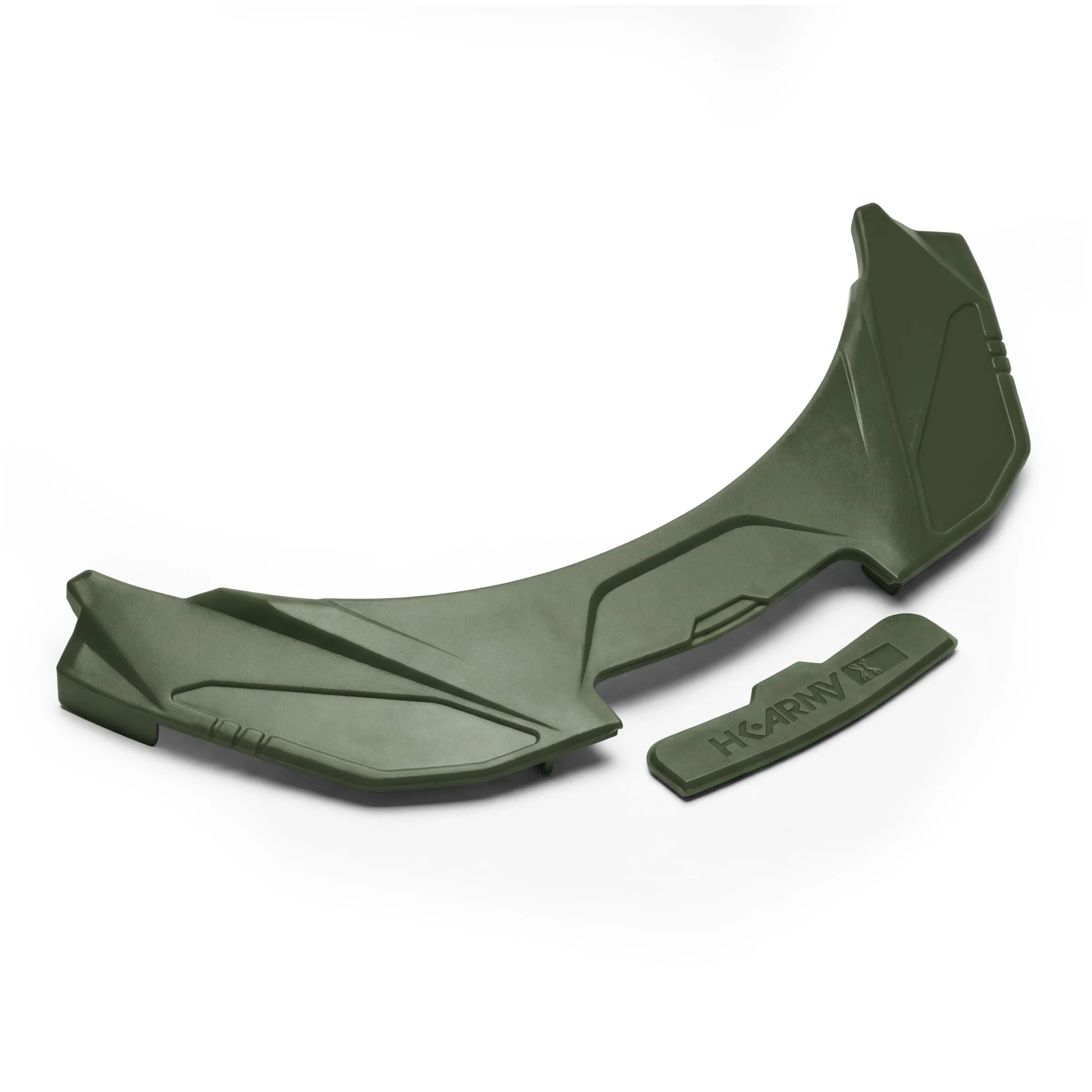 RMX Vent Blocker