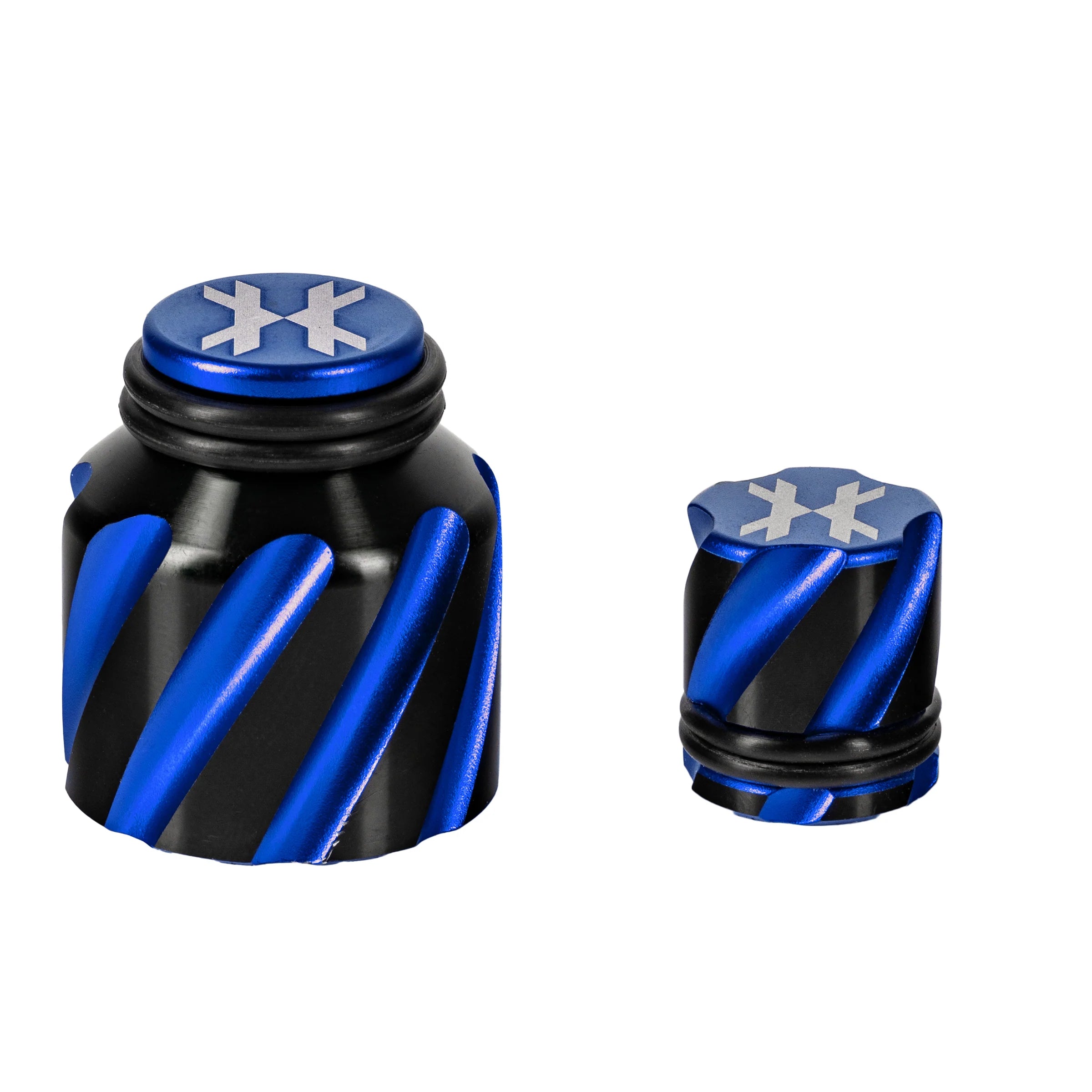 Elite Protector Kit - Orbit Thread/Fill Nipple