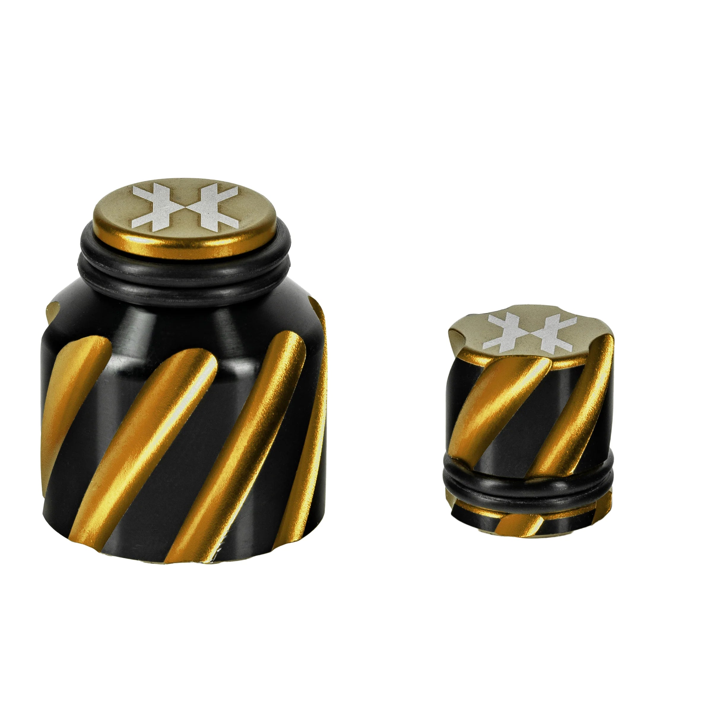 Elite Protector Kit - Orbit Thread/Fill Nipple