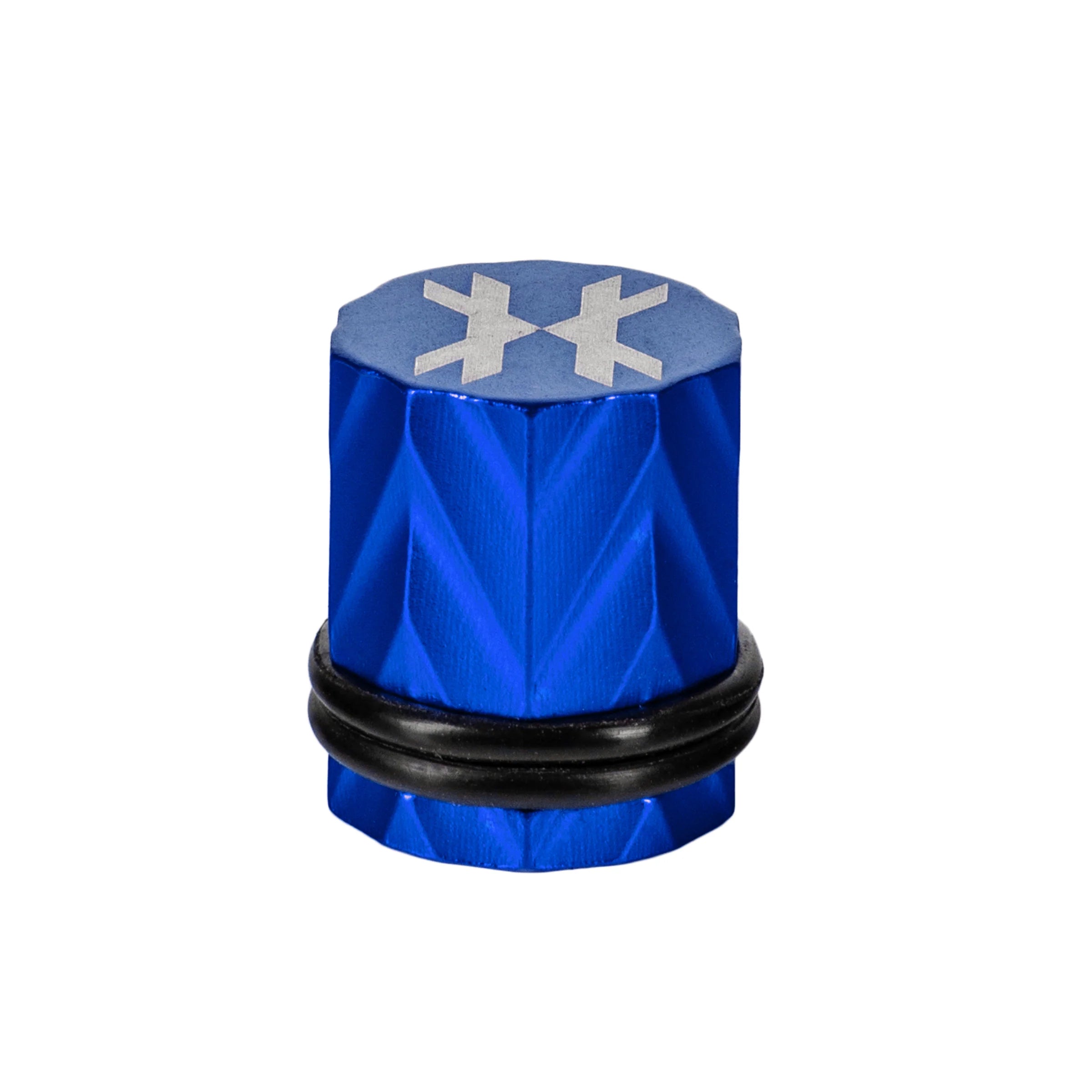 Blue Thread Protector Elite Thread Protector Kit - Fossil – Legacy Sports Paintball