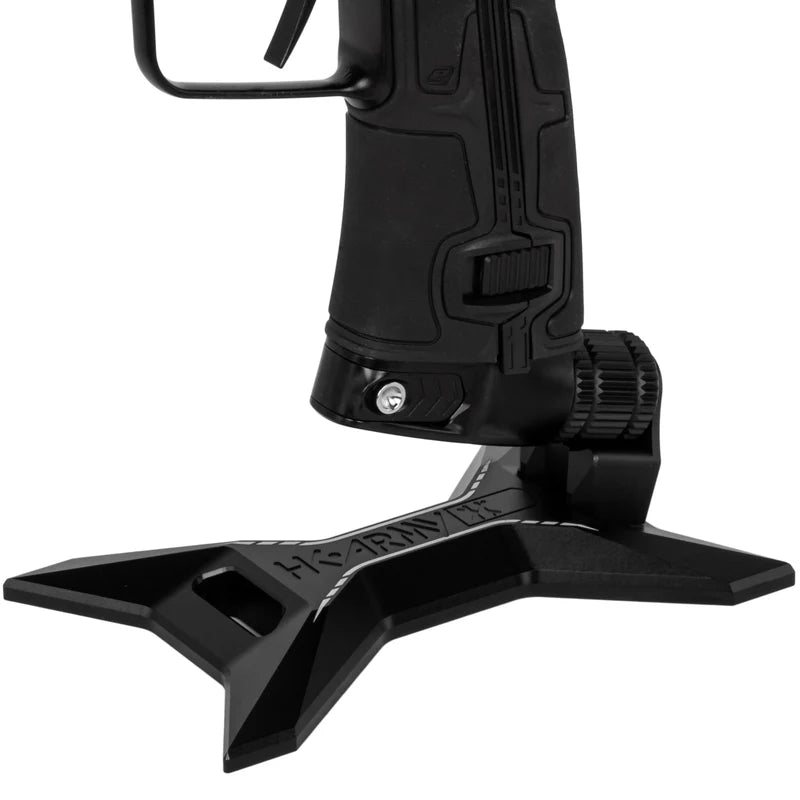 Gravity Lock Marker Stand