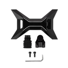 Gravity Lock Marker Stand