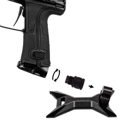 Gravity Lock Marker Stand