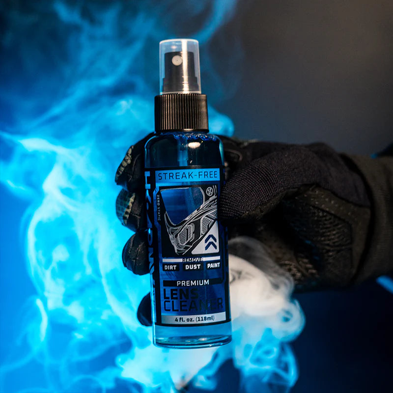 Goggle Lens Cleaner Spray