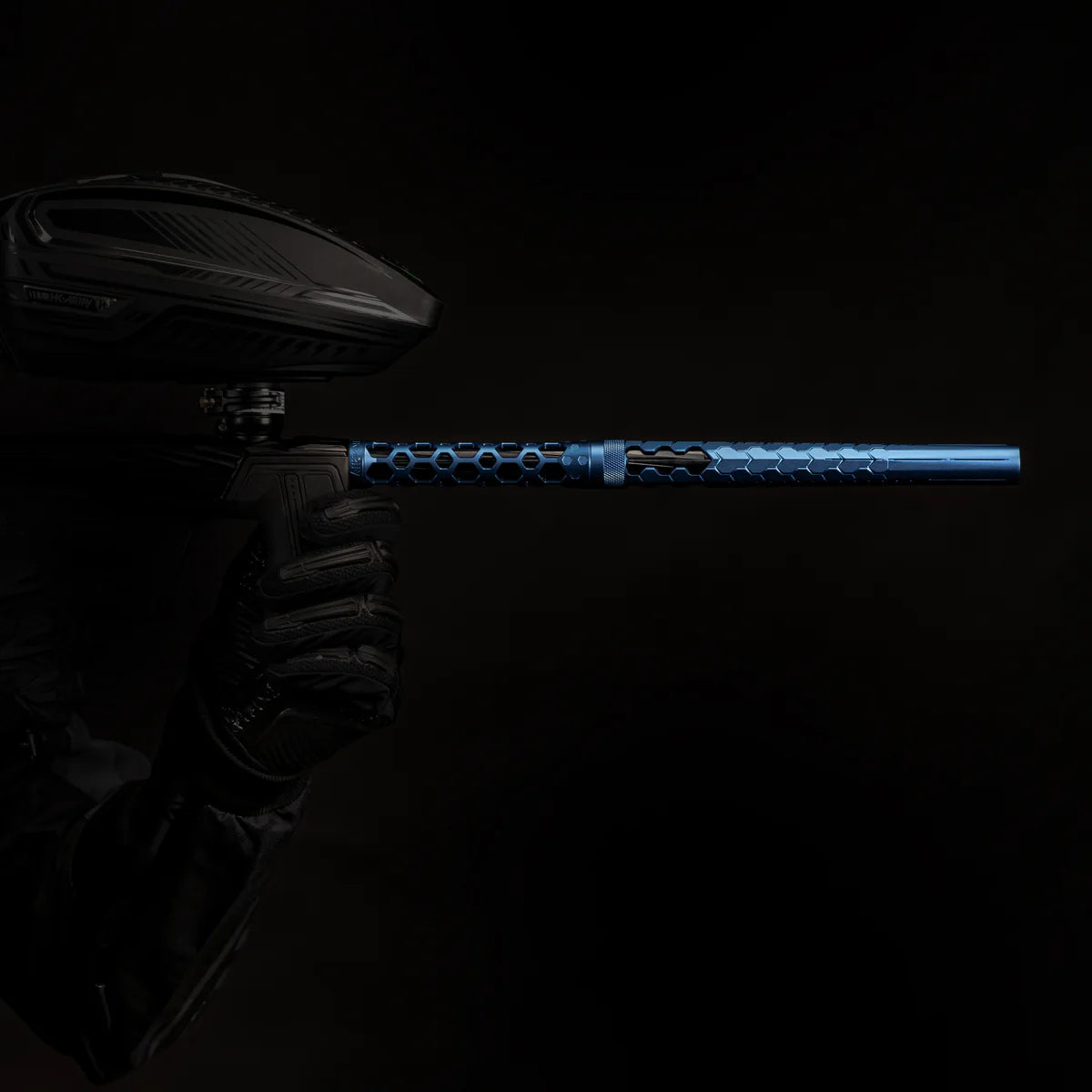 Hex PWR Barrel Back