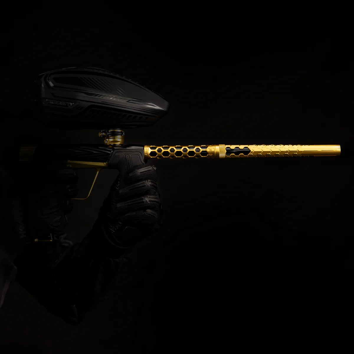 Hex PWR Barrel Back