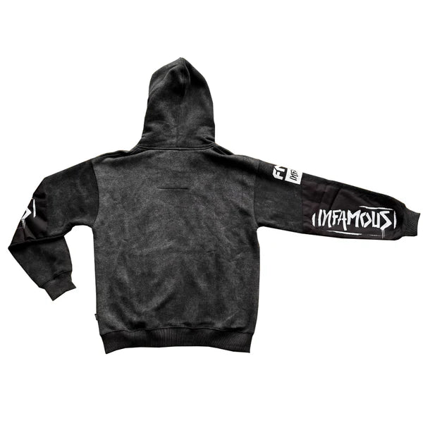 PRO DNA™ HEAVY-WEIGHT PLAYING HOODIE - DEADWOOD