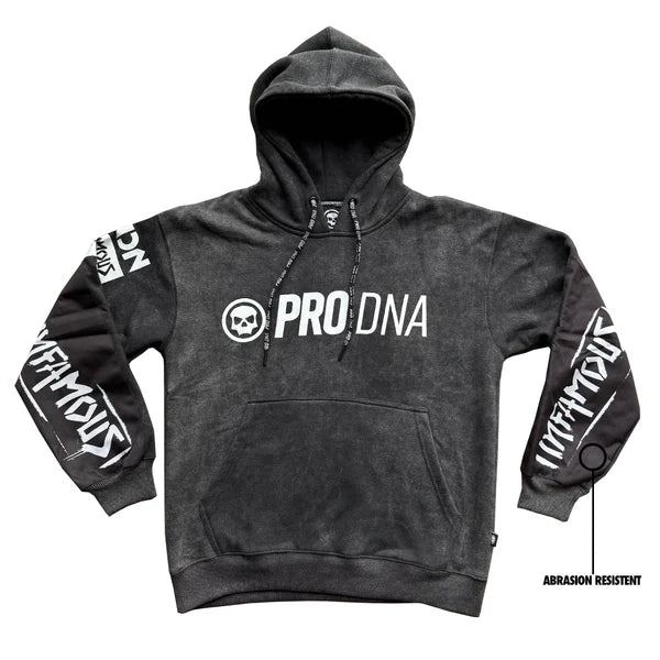 PRO DNA™ HEAVY-WEIGHT PLAYING HOODIE - DEADWOOD