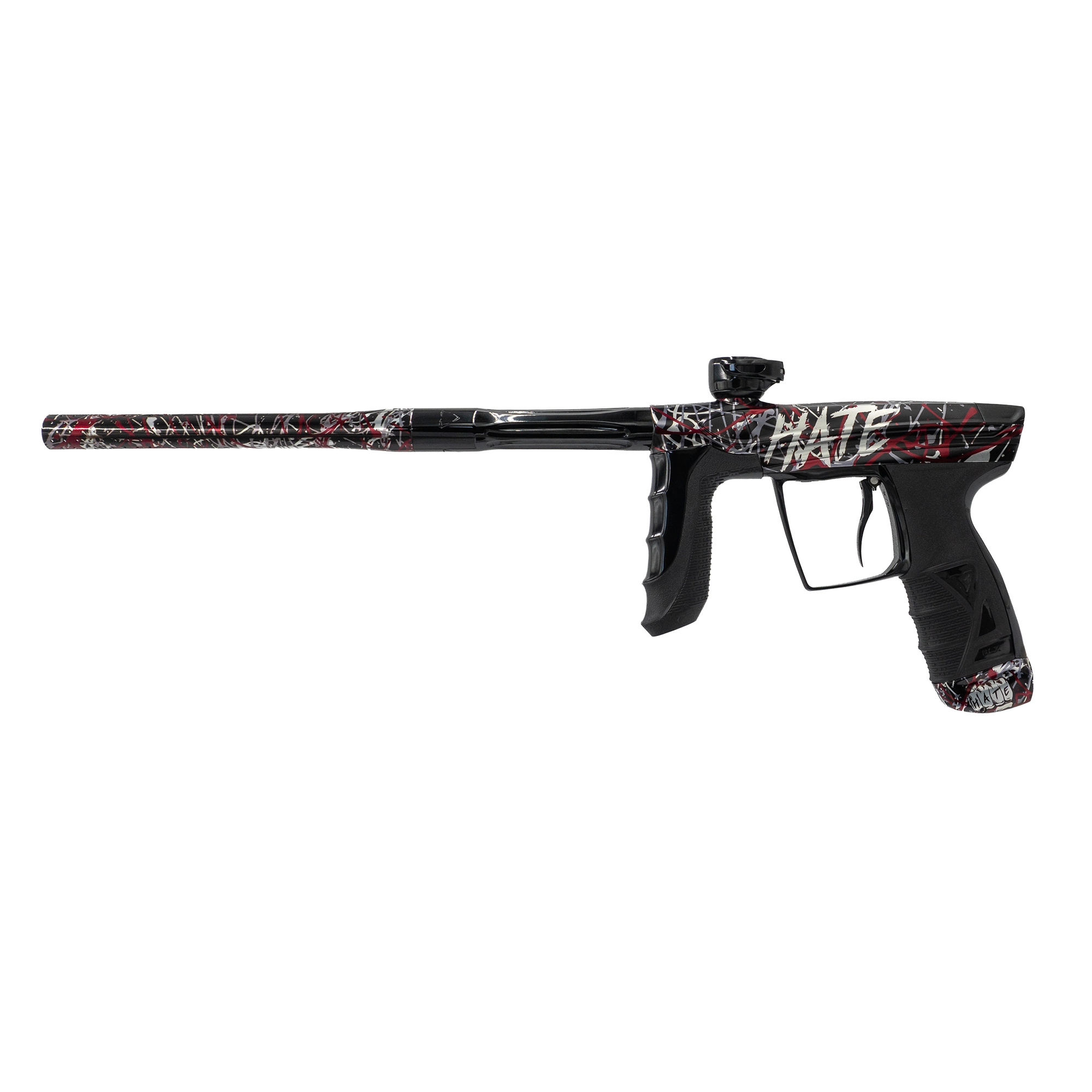 Luxe Aire - Limited Edition Hate