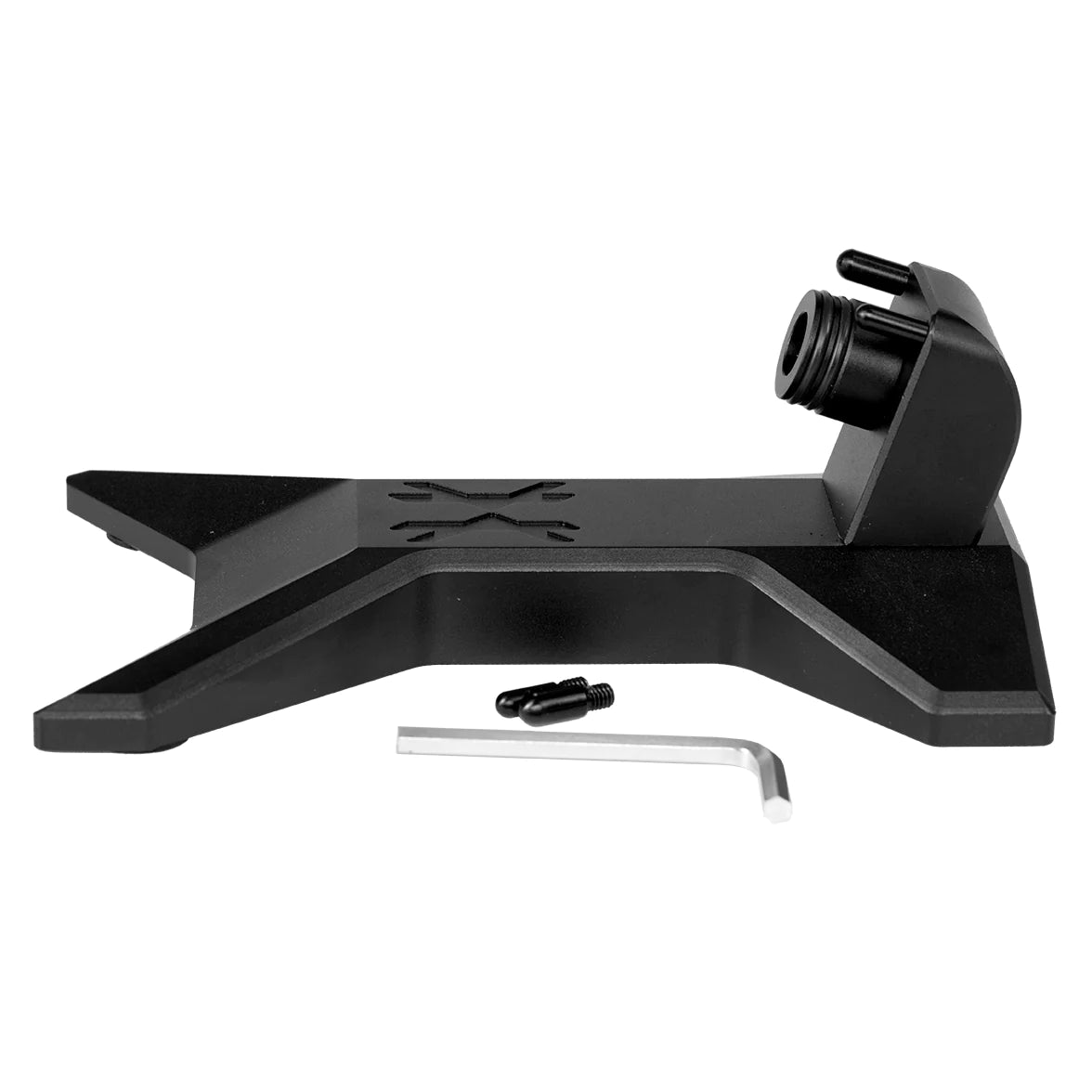 Planet Eclipse Paintball Marker Podium CNC Aluminum Stand/Wall Mount Planet Eclipse Paintball Marker Podium CNC Aluminum Stand/Wall Mount